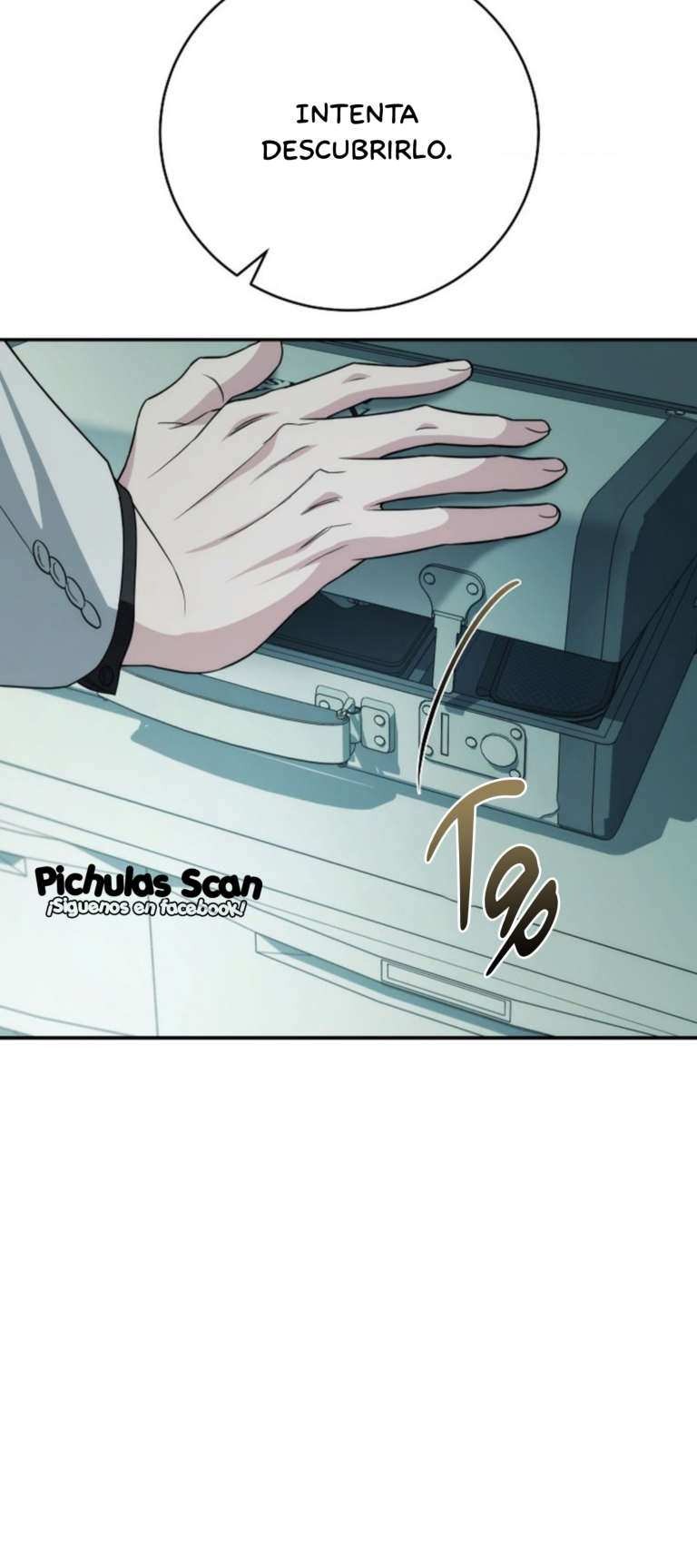 70 Relación Inconclusa