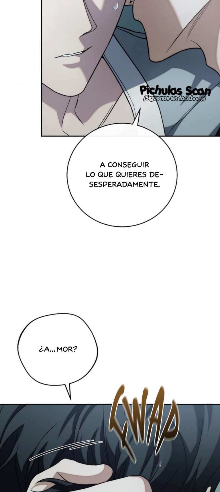 57 Relación Inconclusa