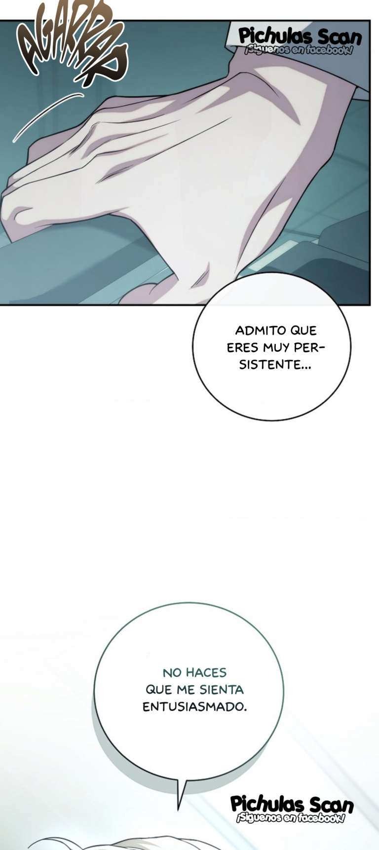 49 Relación Inconclusa