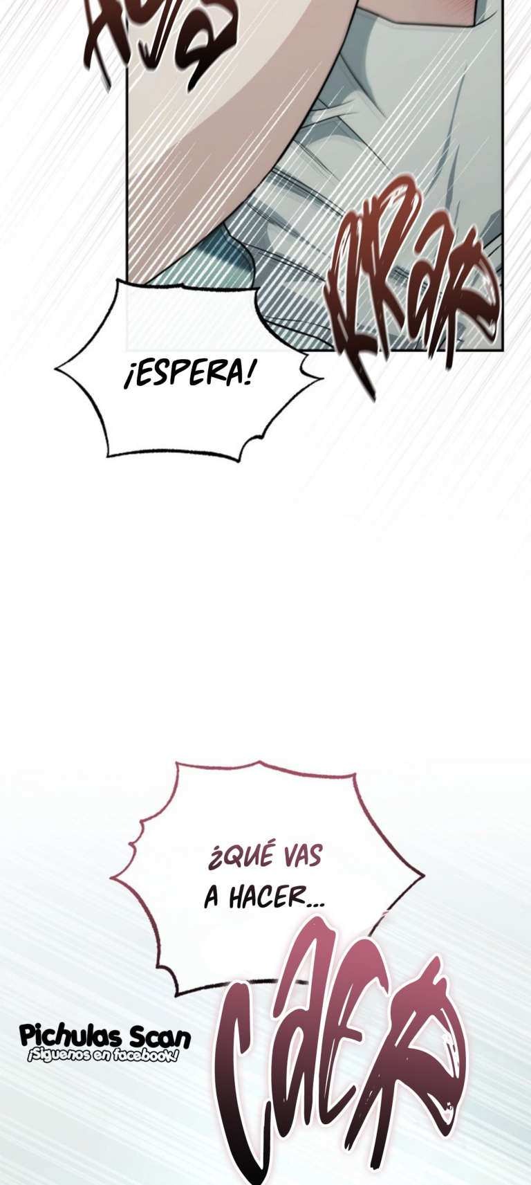 17 Relación Inconclusa