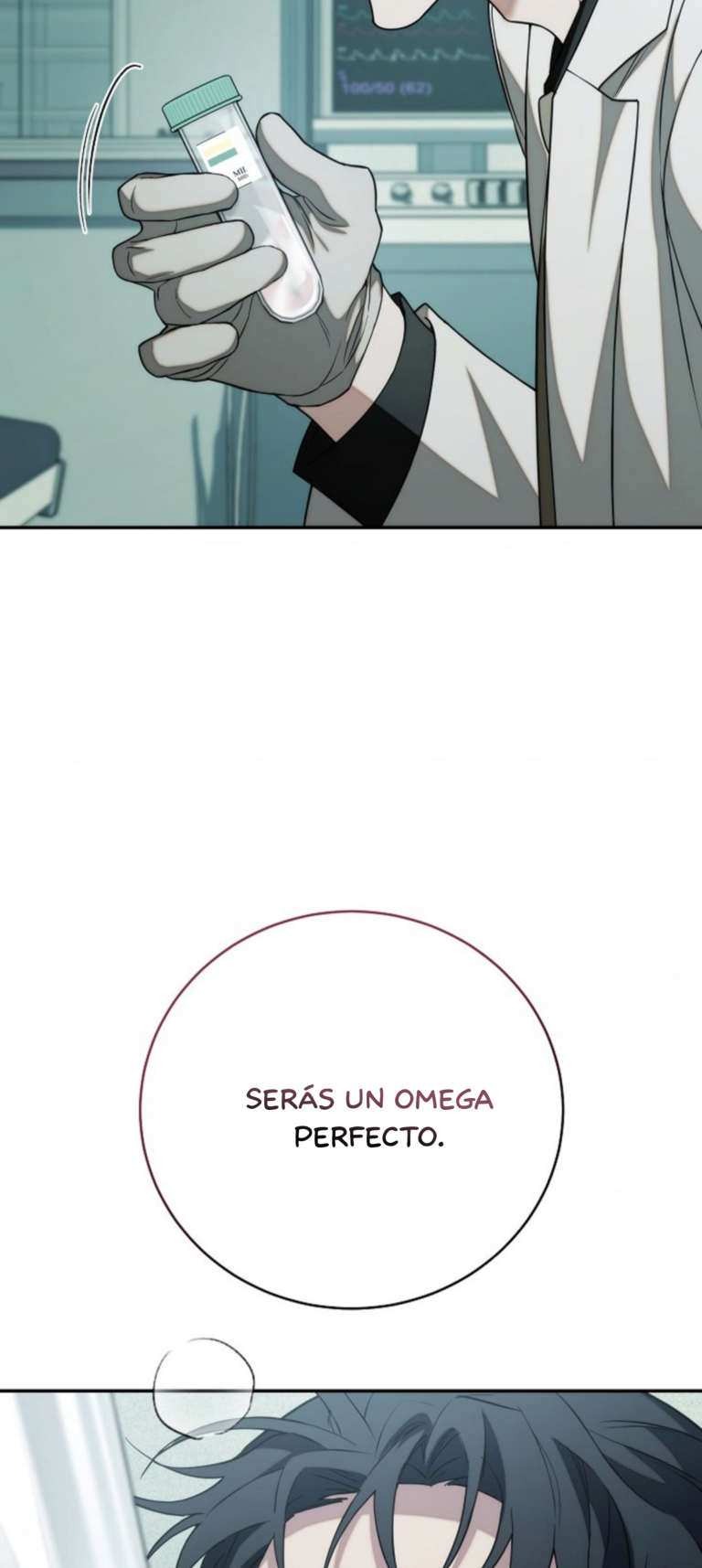 34 Relación Inconclusa