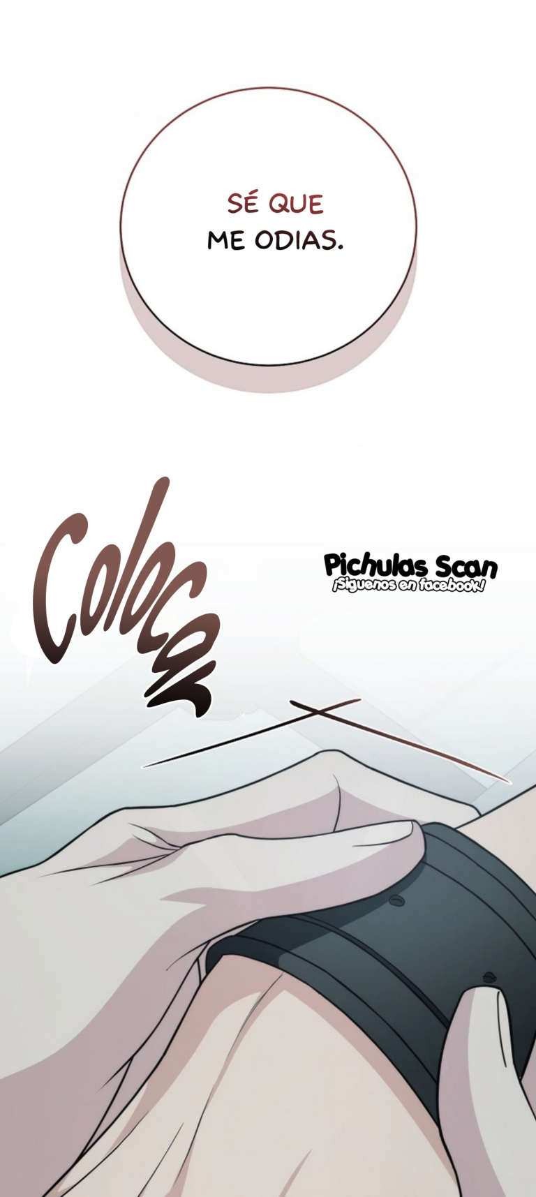 37 Relación Inconclusa