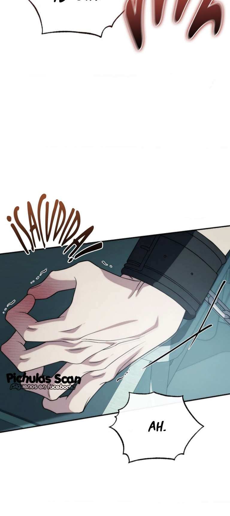 21 Relación Inconclusa