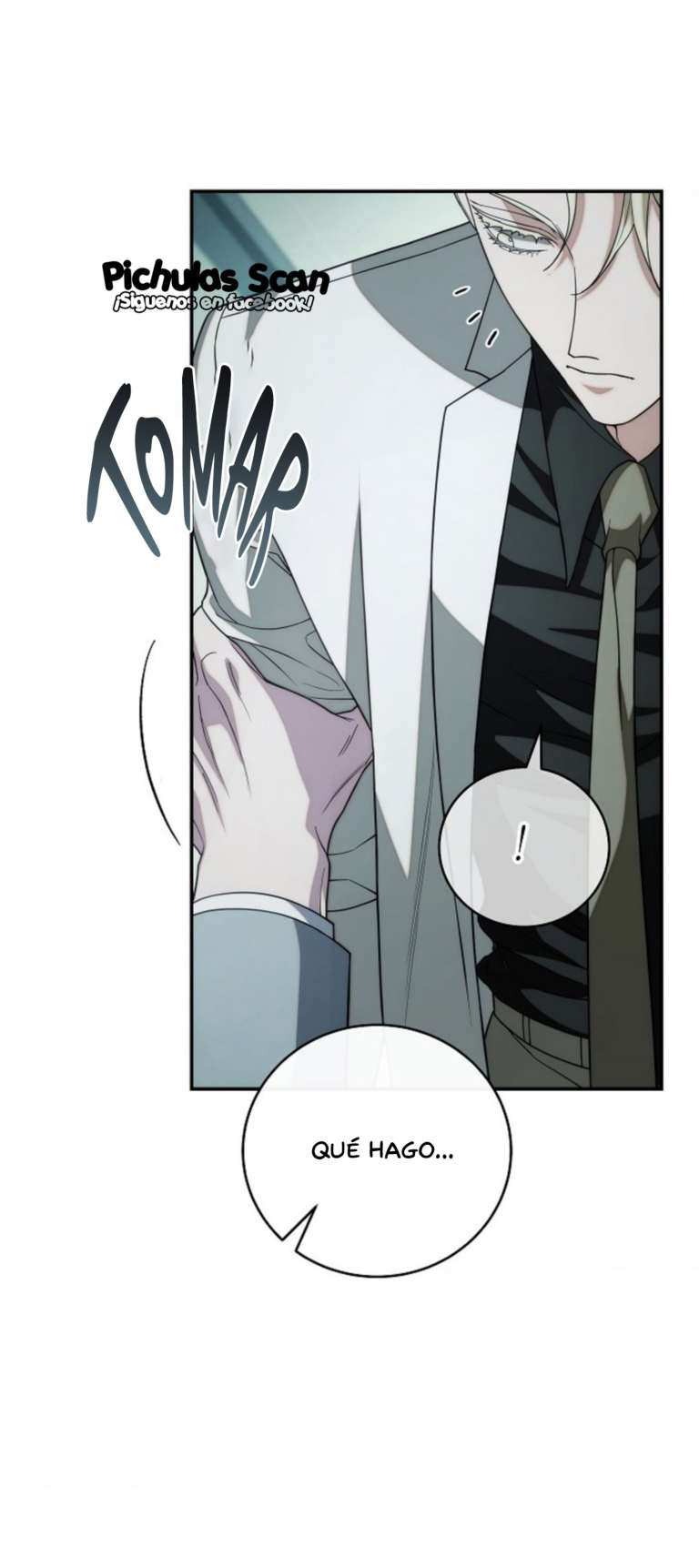 51 Relación Inconclusa