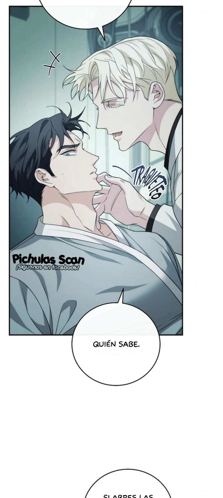 61 Relación Inconclusa