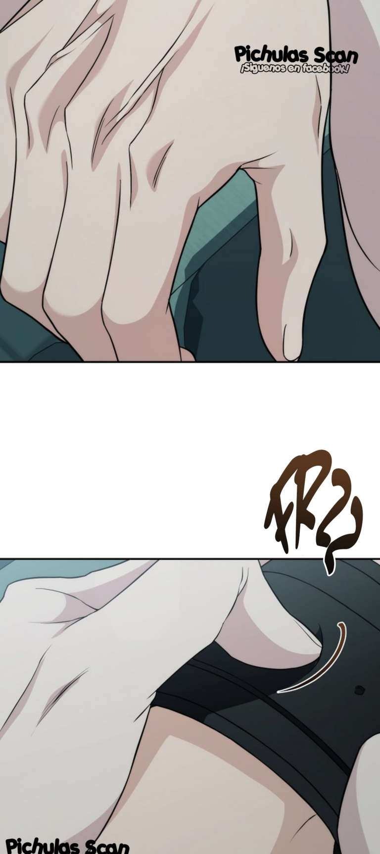 38 Relación Inconclusa