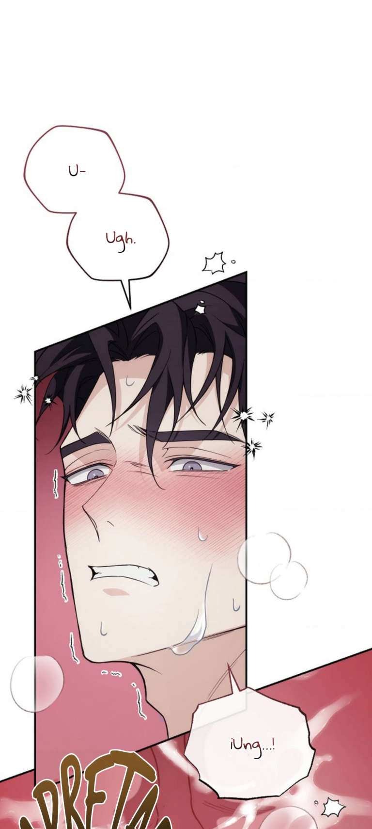 8 Relación Inconclusa