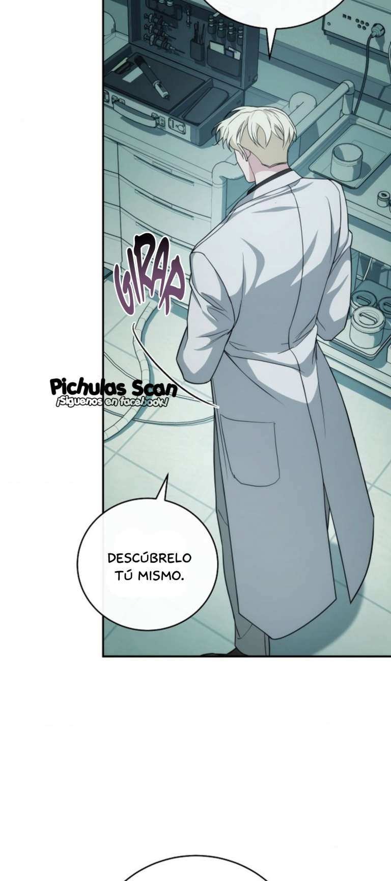 69 Relación Inconclusa