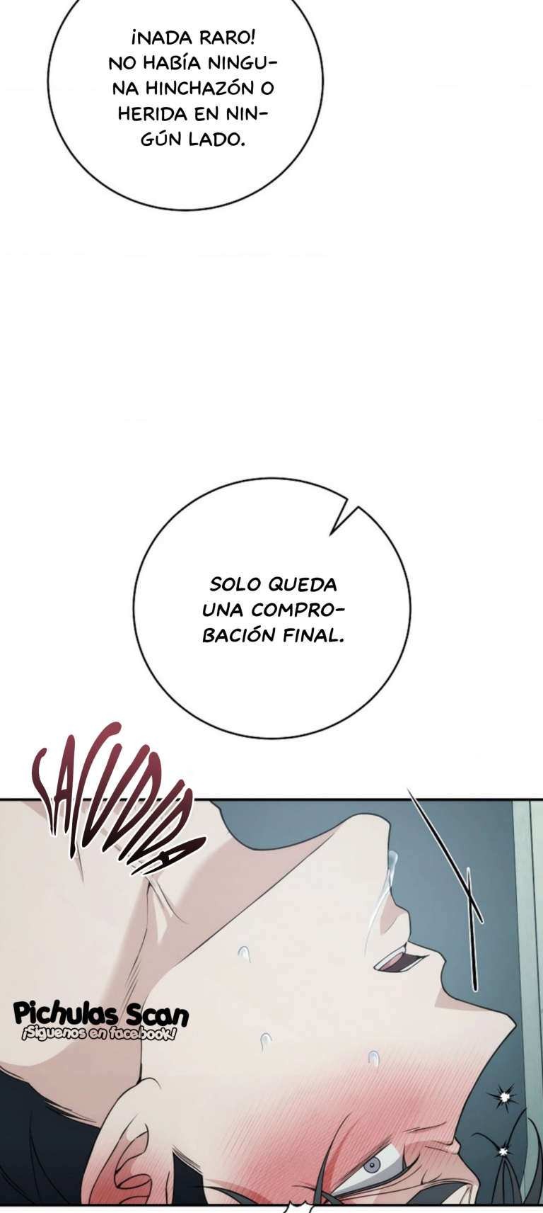 12 Relación Inconclusa