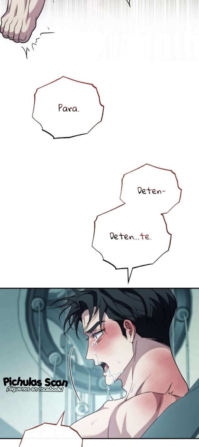 25 Relación Inconclusa