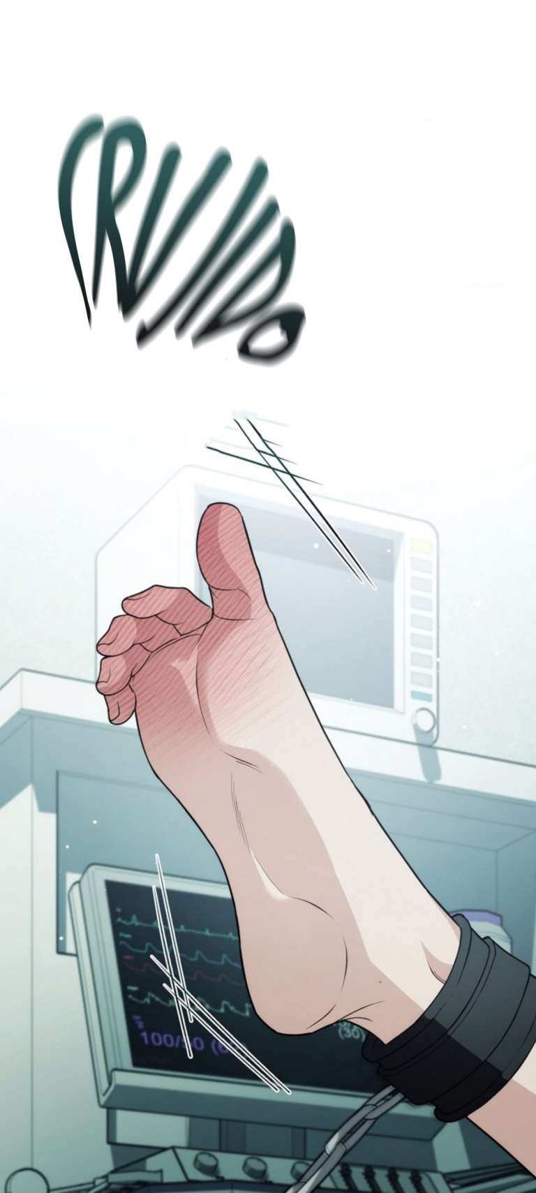 2 Relación Inconclusa