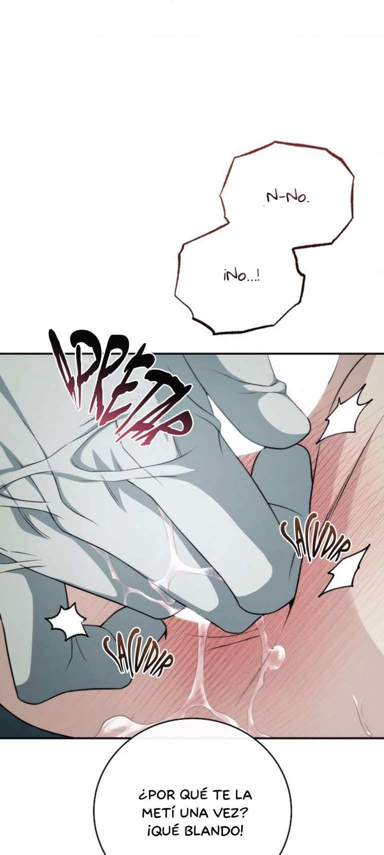 4 Relación Inconclusa