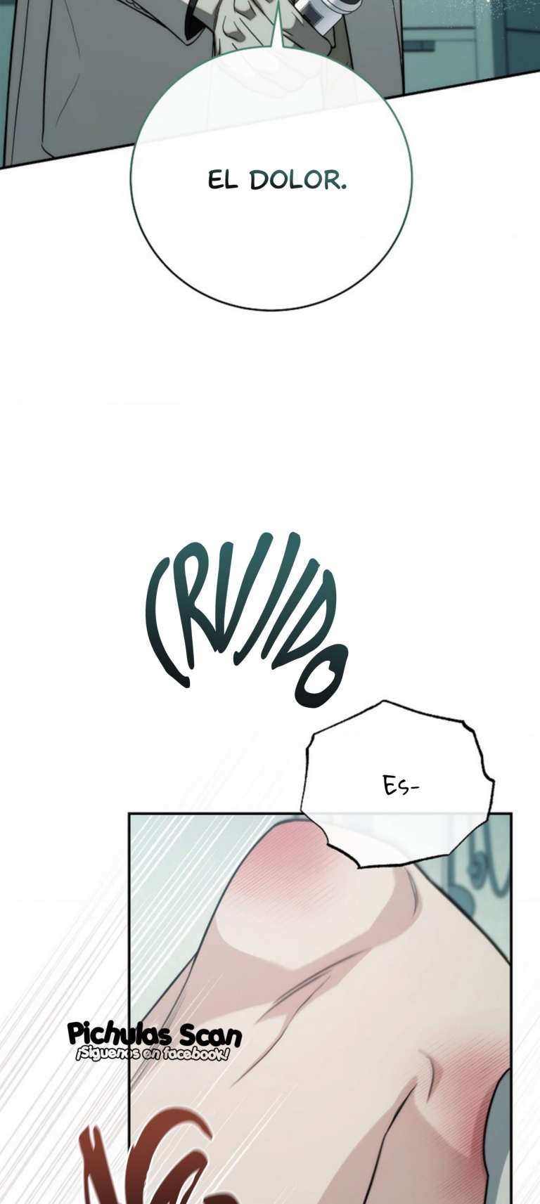 16 Relación Inconclusa