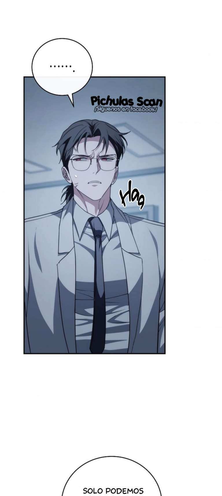 88 Relación Inconclusa