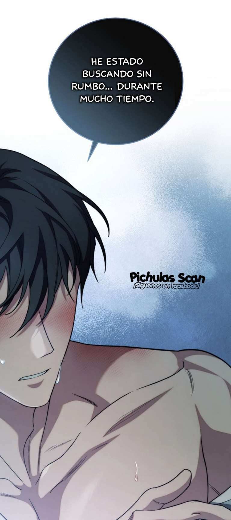 43 Relación Inconclusa