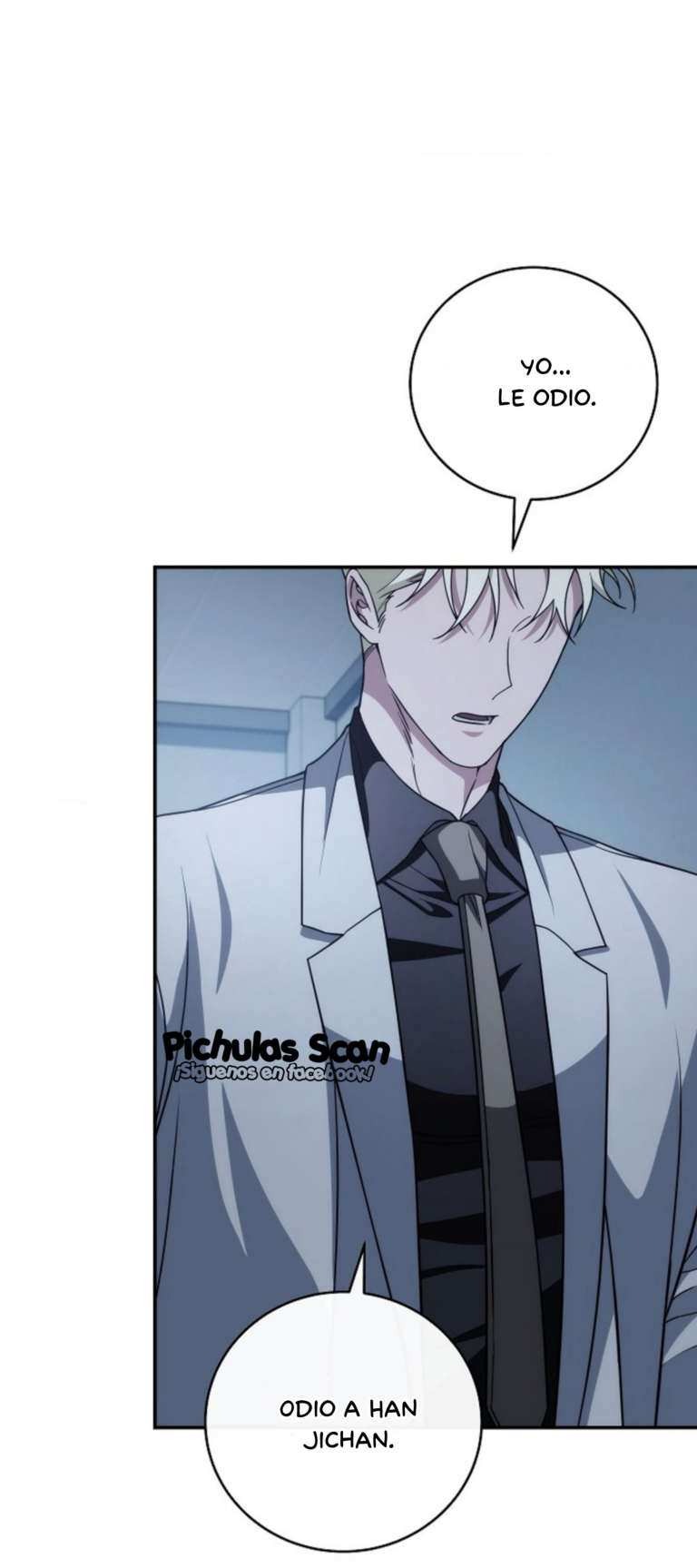 81 Relación Inconclusa