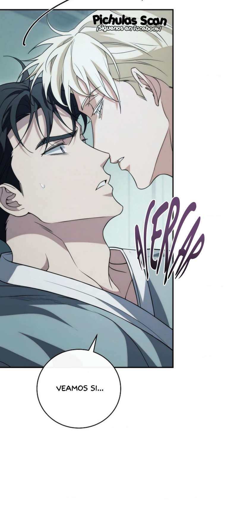 54 Relación Inconclusa