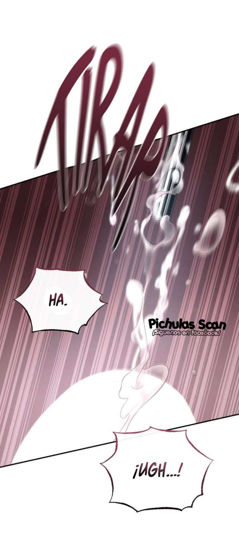 28 Relación Inconclusa