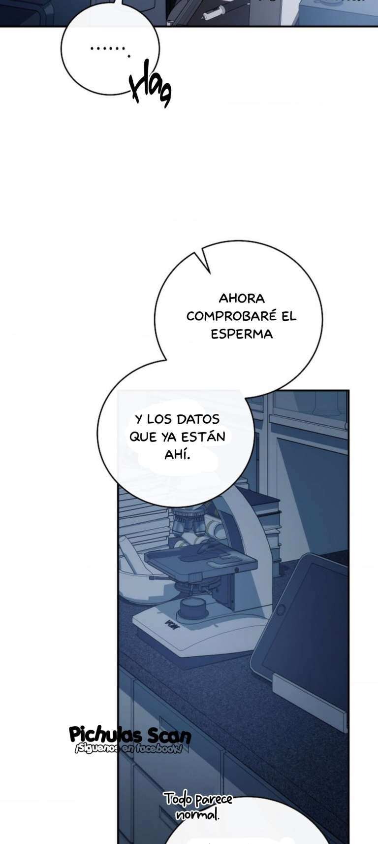 84 Relación Inconclusa