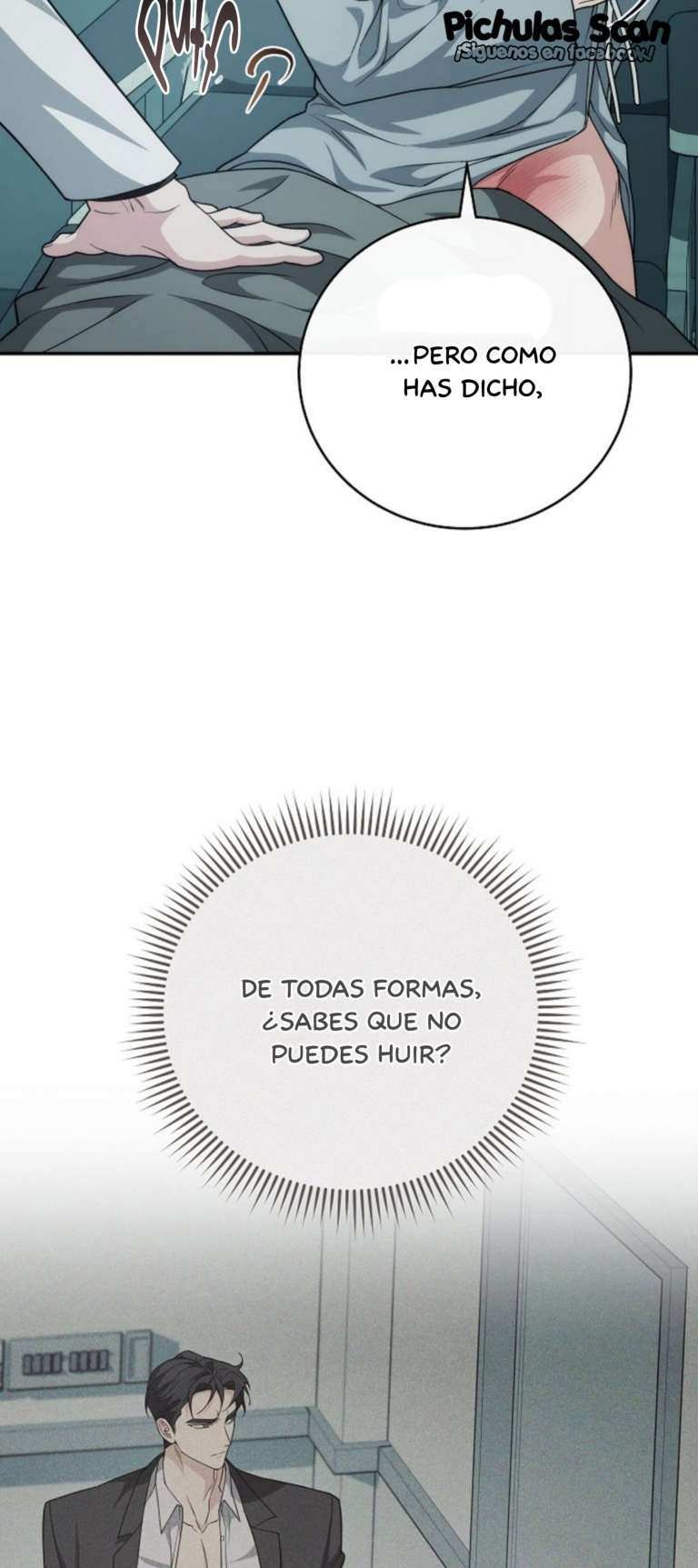 41 Relación Inconclusa