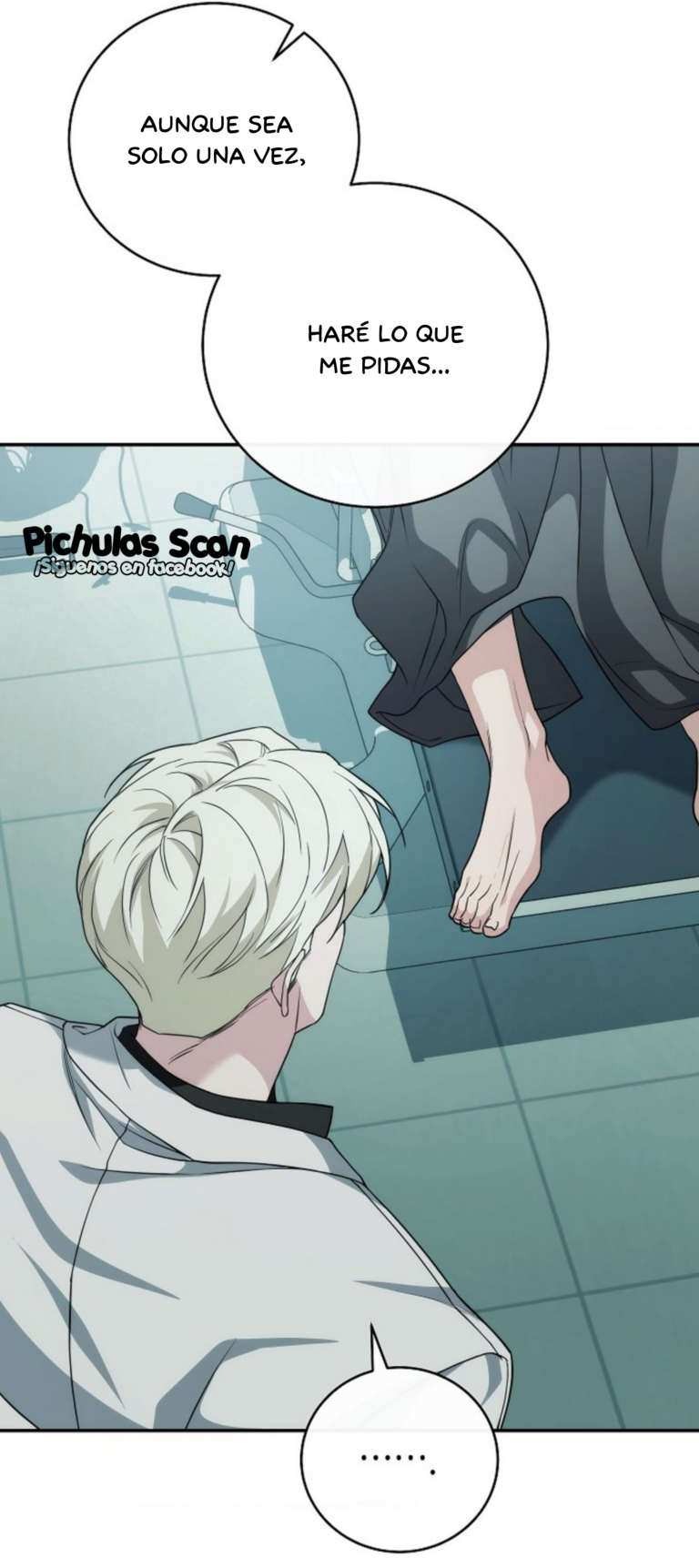 47 Relación Inconclusa