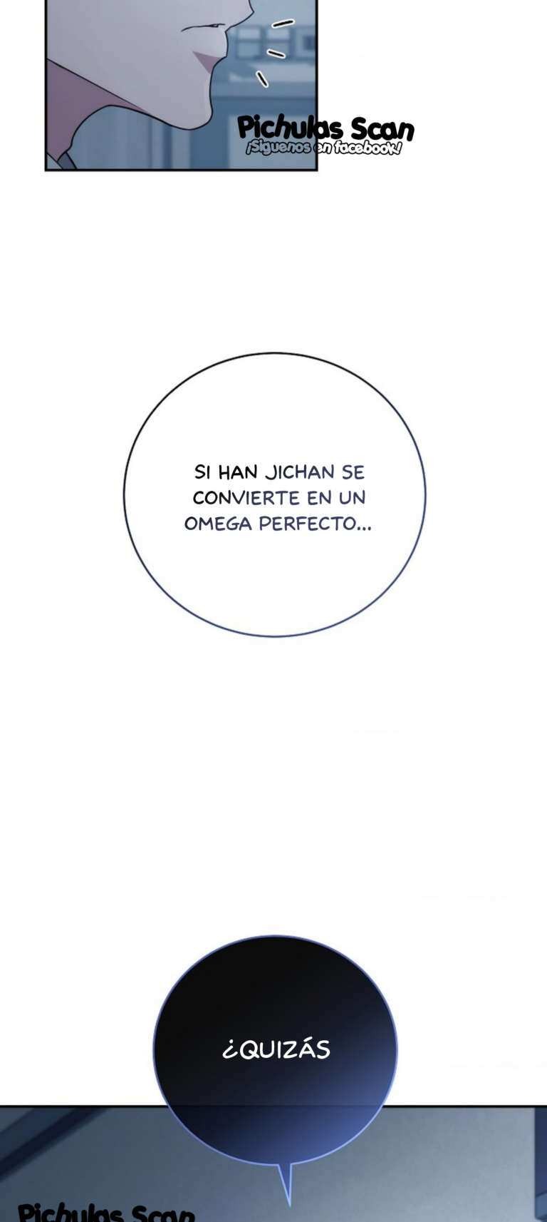 86 Relación Inconclusa