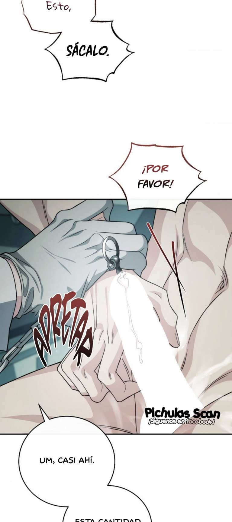 26 Relación Inconclusa