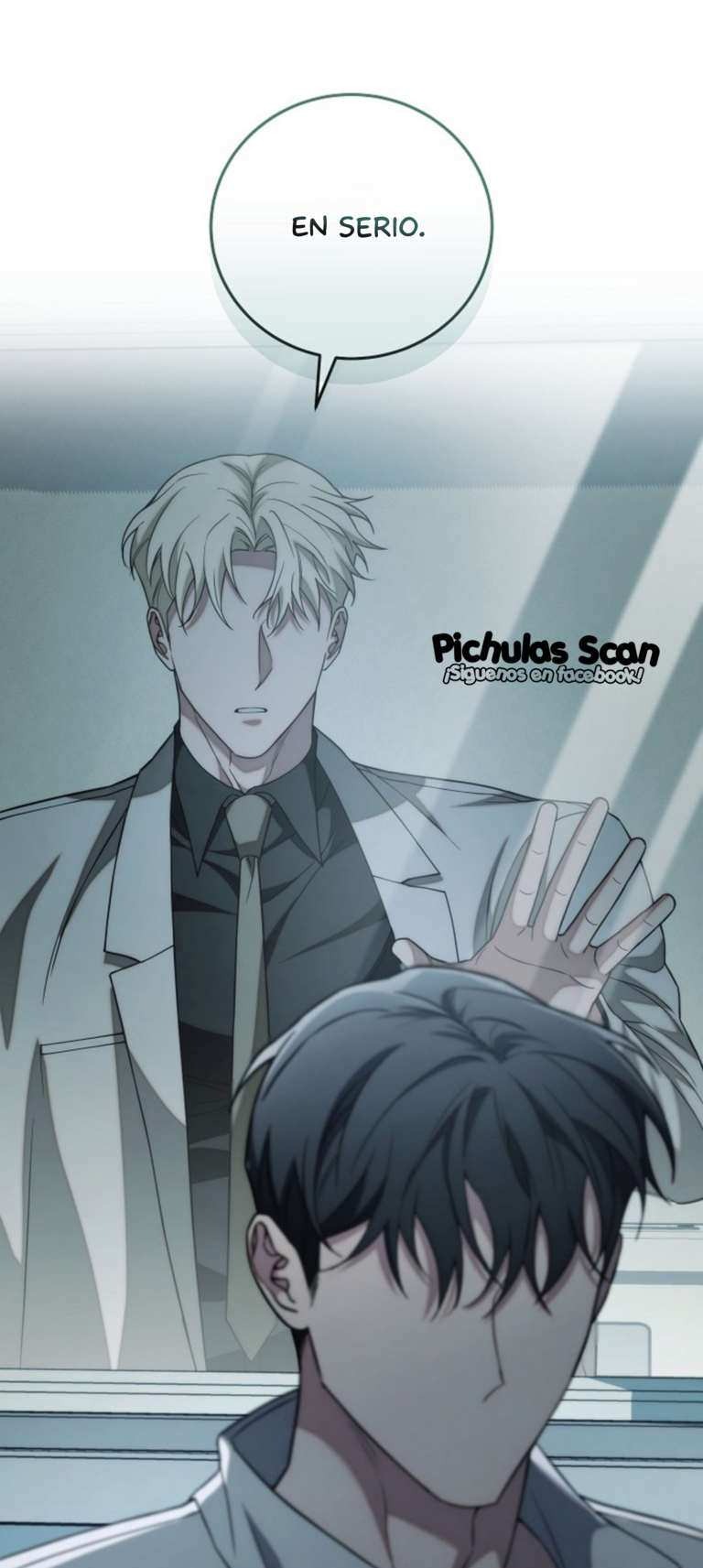 91 Relación Inconclusa