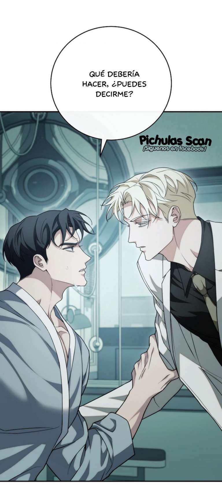 52 Relación Inconclusa