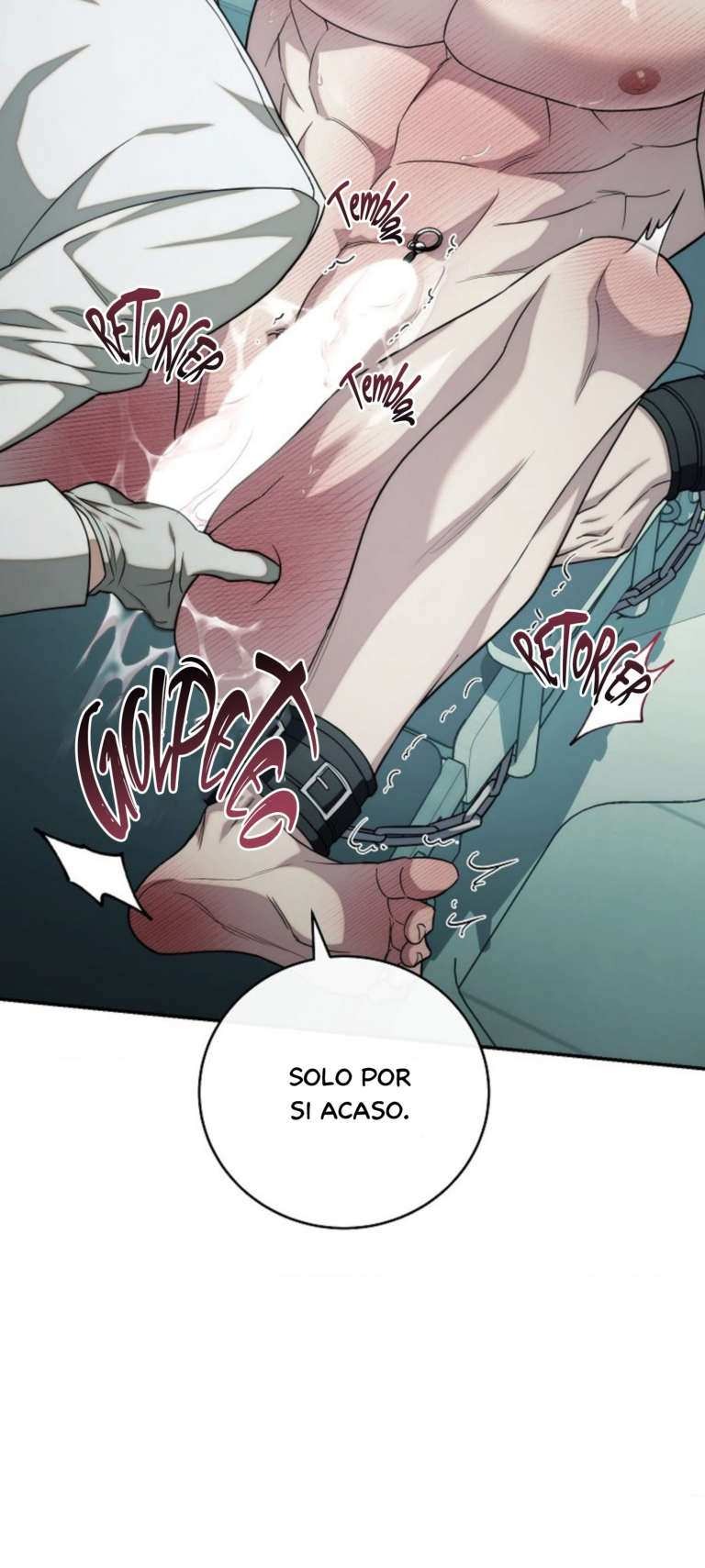 6 Relación Inconclusa