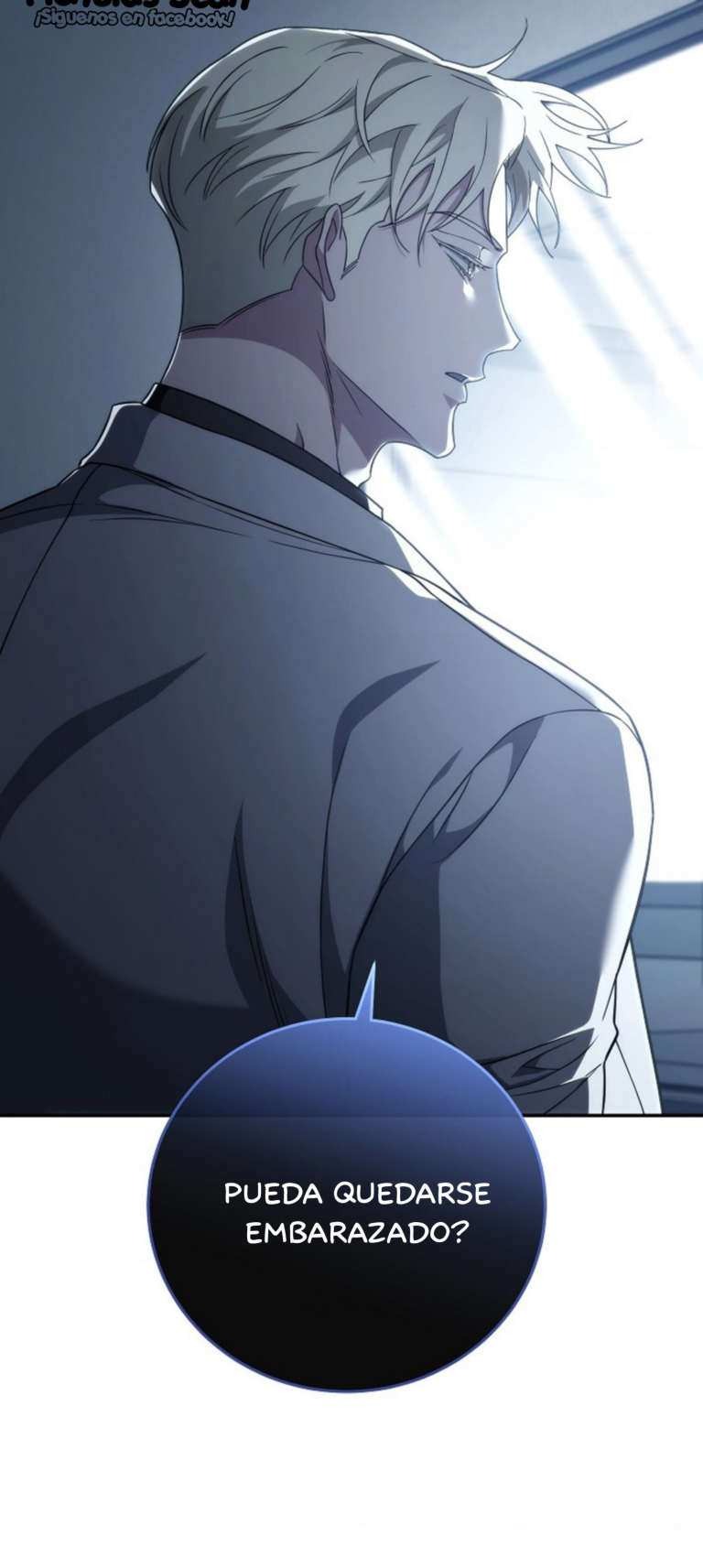 87 Relación Inconclusa