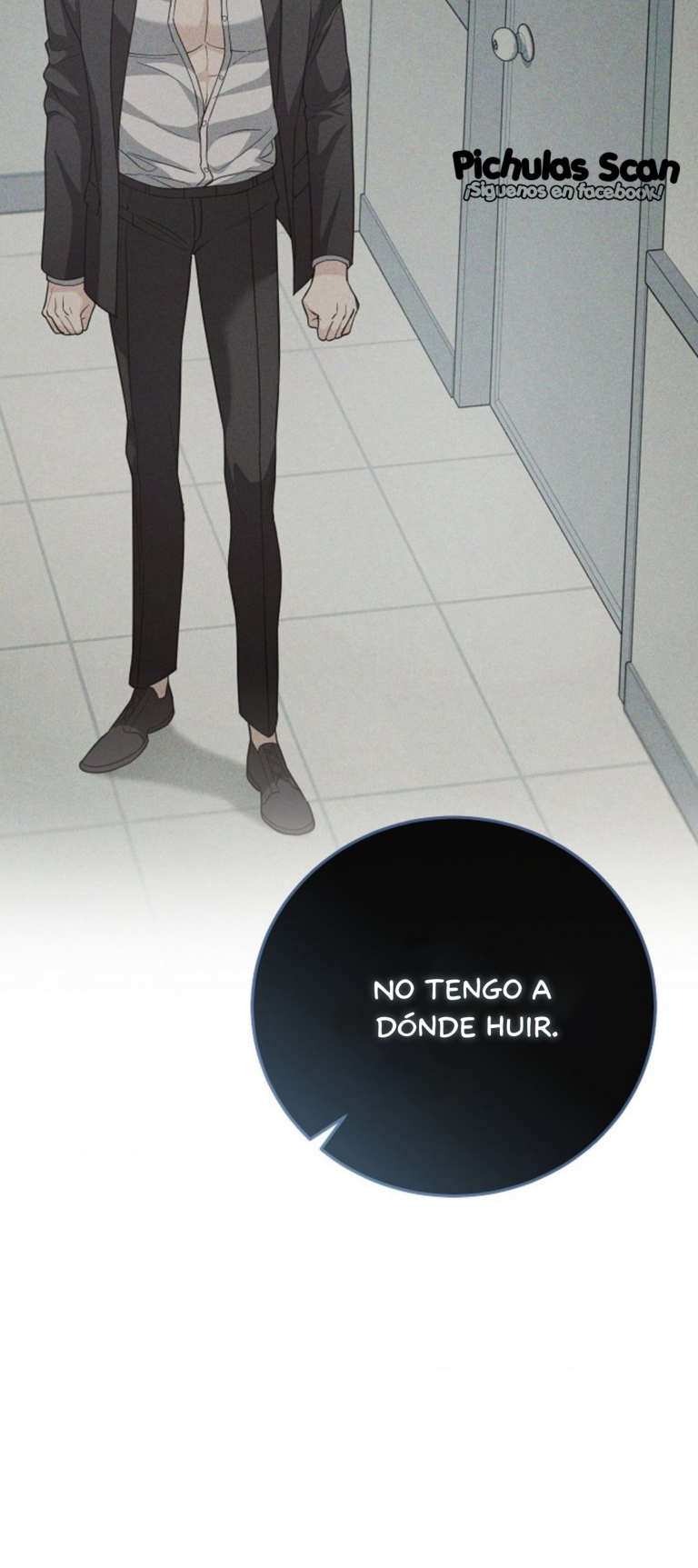 42 Relación Inconclusa