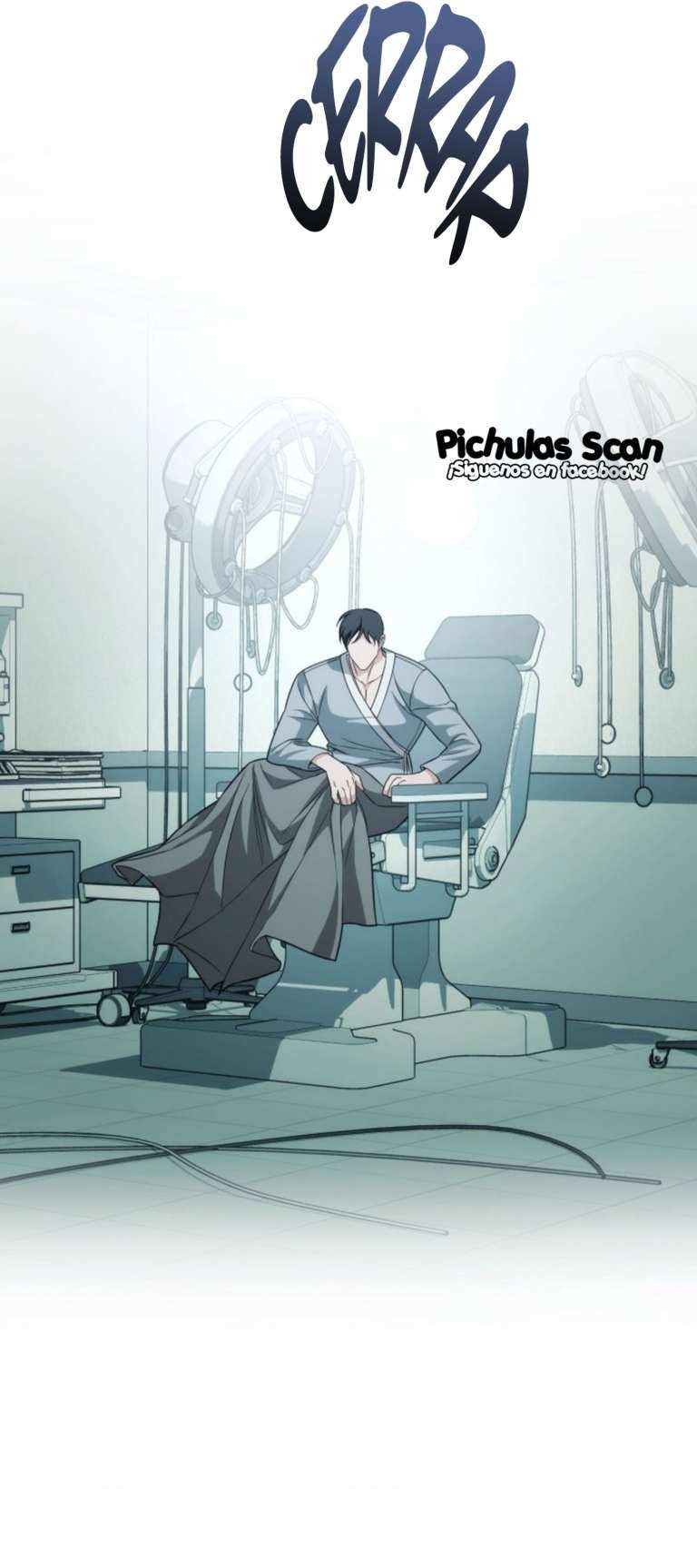 73 Relación Inconclusa