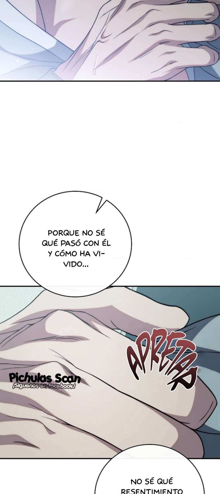 44 Relación Inconclusa