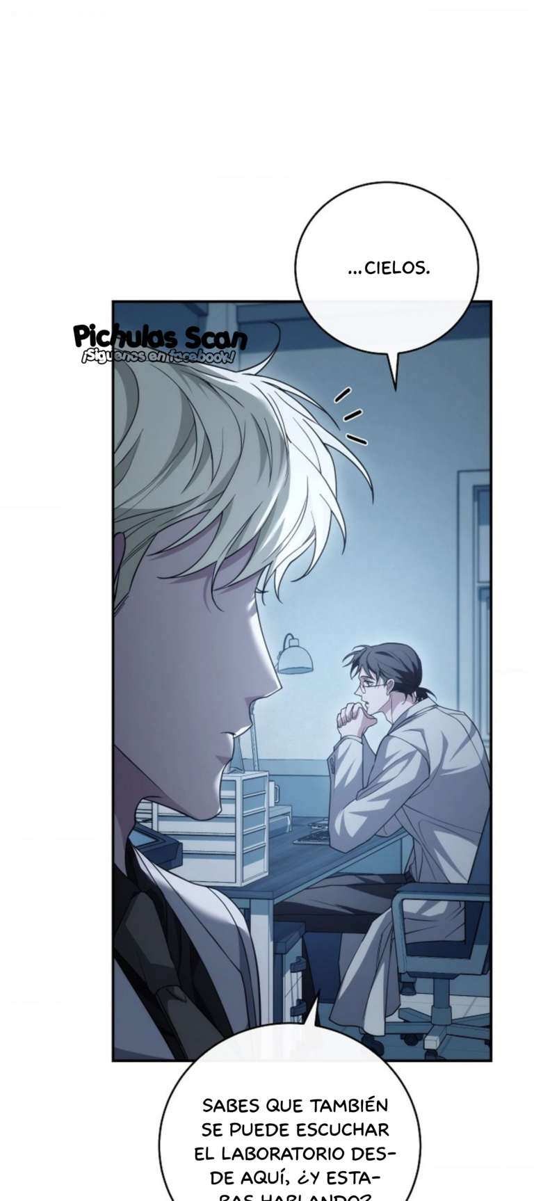 76 Relación Inconclusa