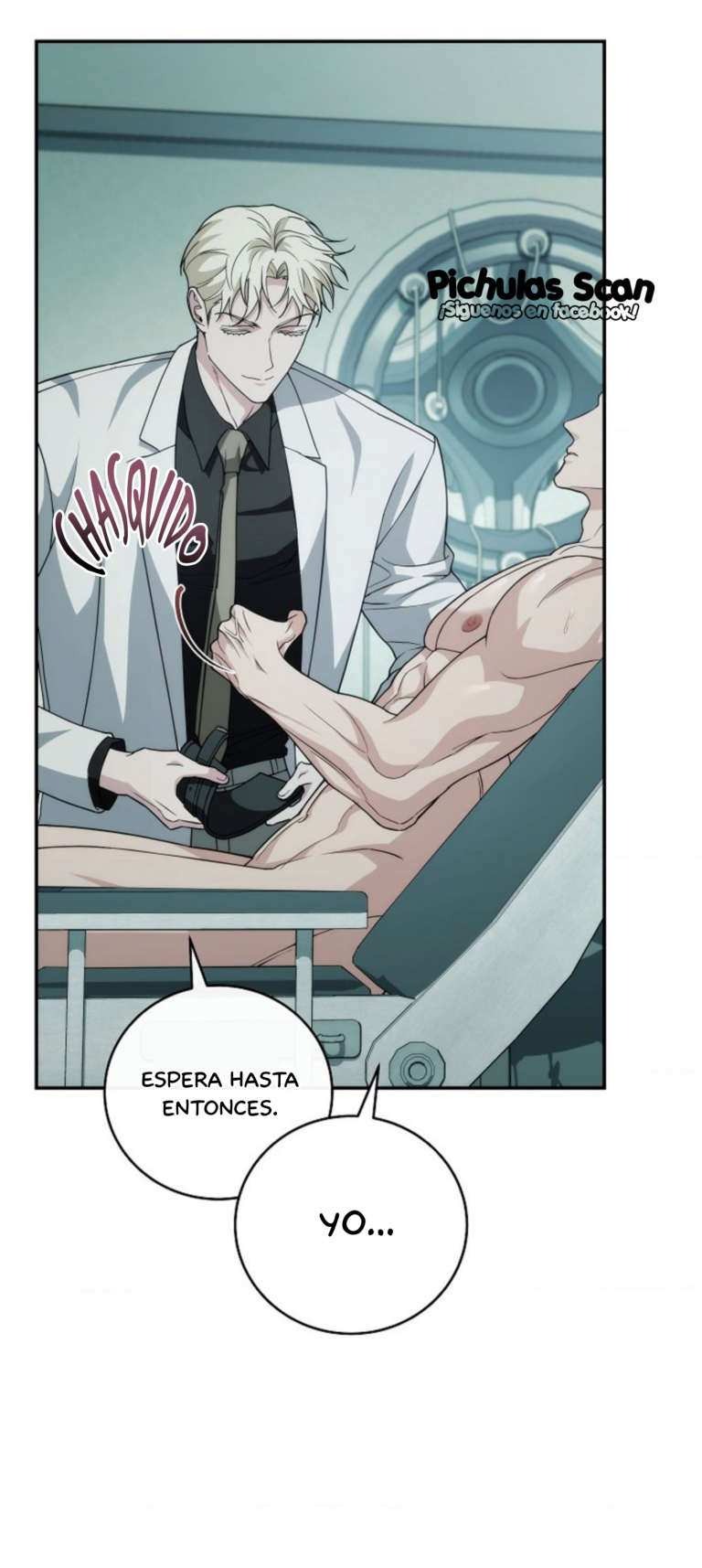 36 Relación Inconclusa