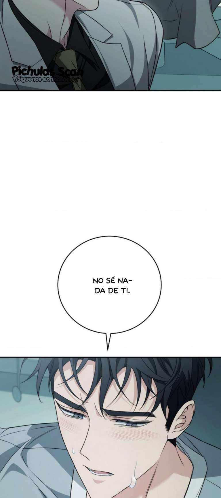 65 Relación Inconclusa