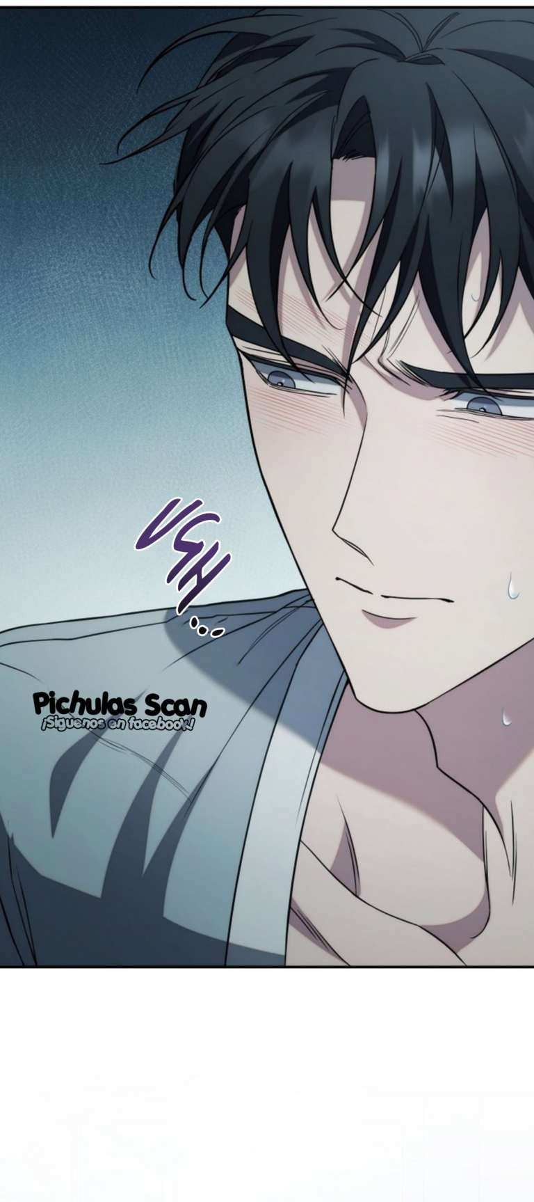 74 Relación Inconclusa