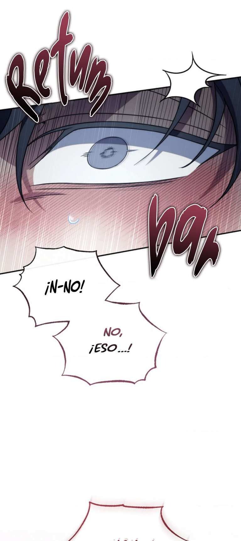 22 Relación Inconclusa