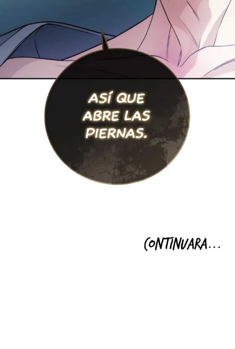 61 Relación Inconclusa