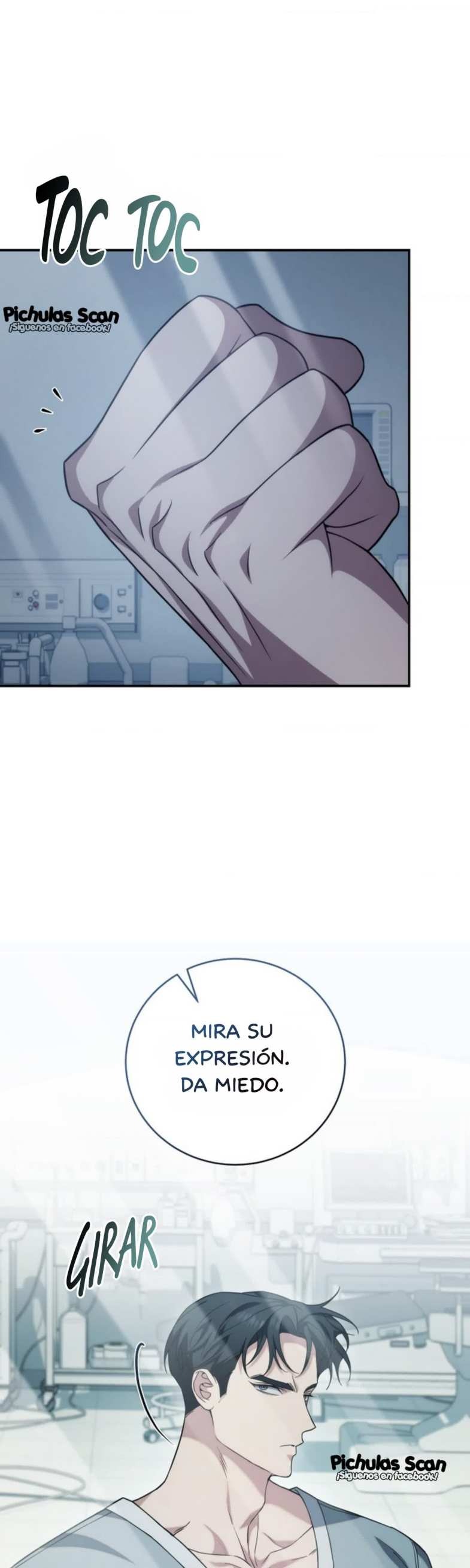 22 Relación Inconclusa