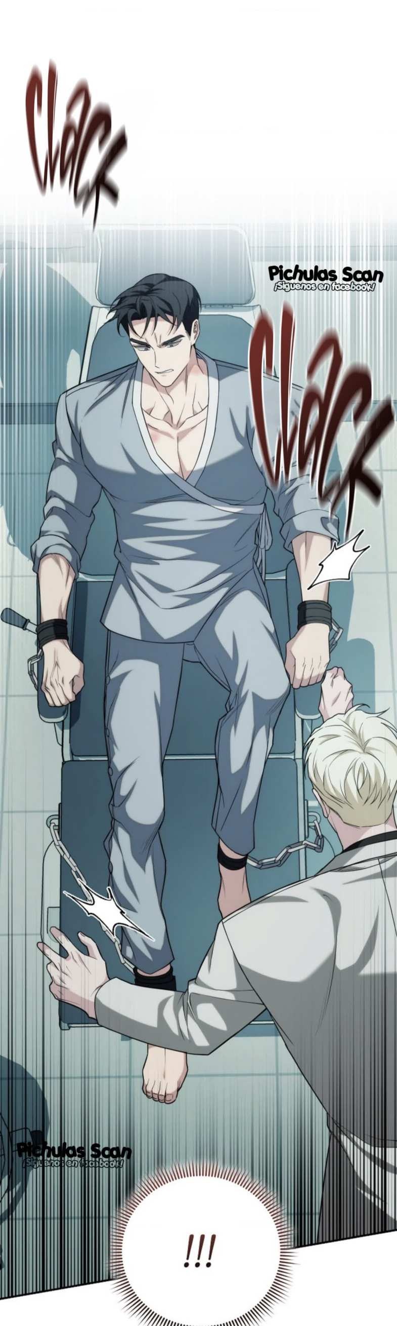 33 Relación Inconclusa