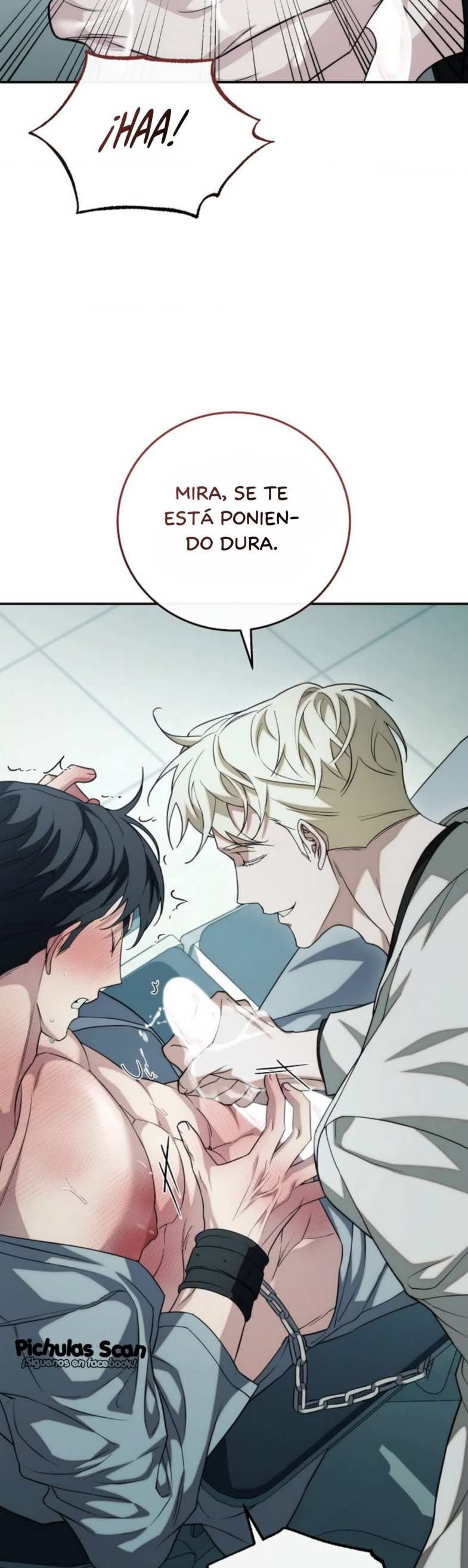 45 Relación Inconclusa