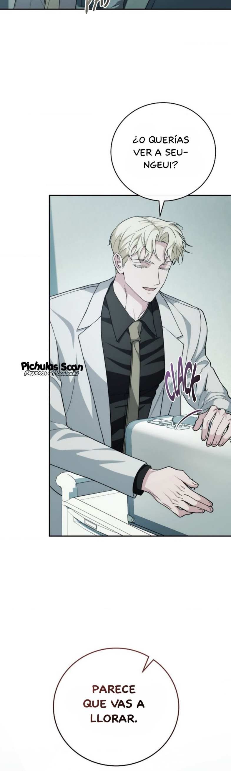 28 Relación Inconclusa