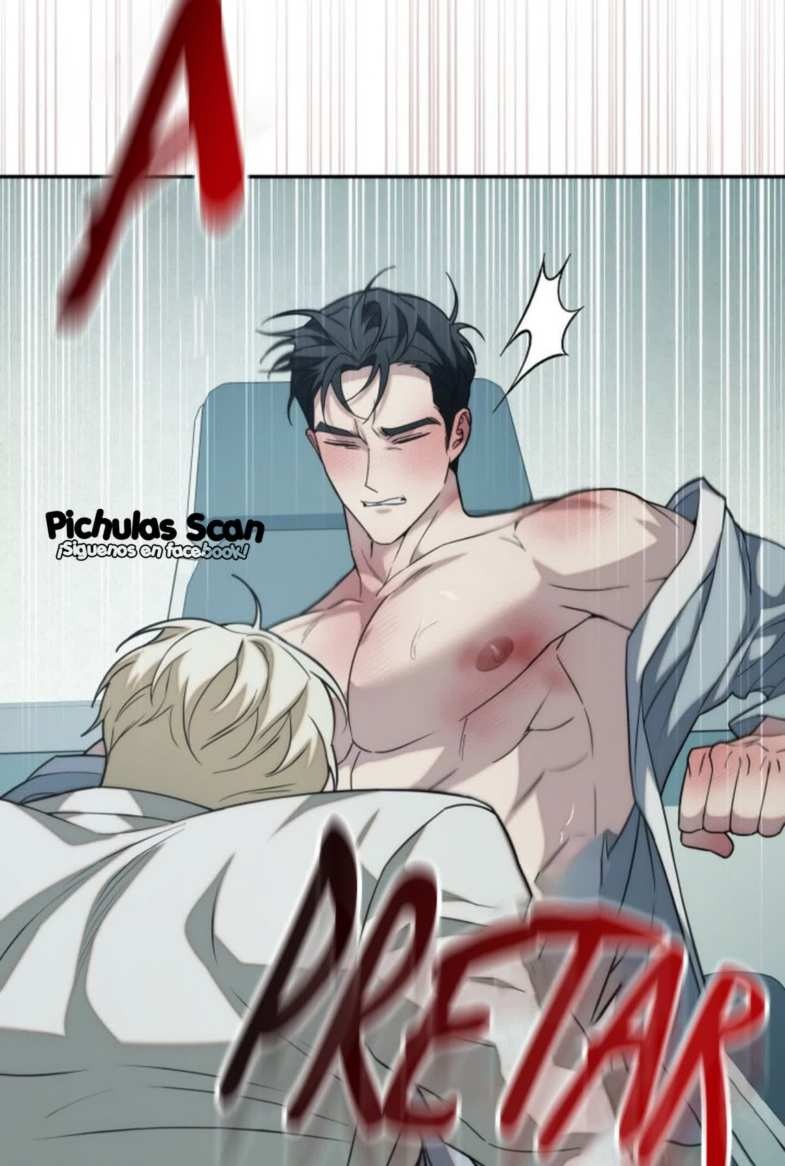 57 Relación Inconclusa