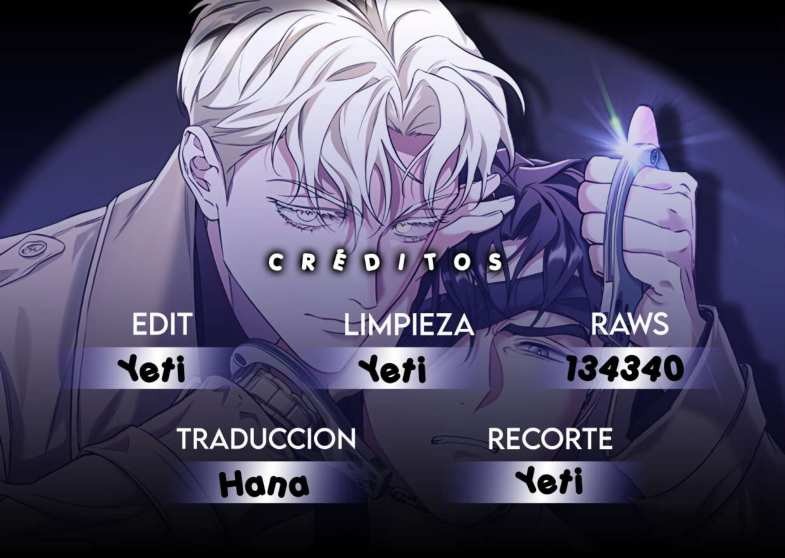 1 Relación Inconclusa