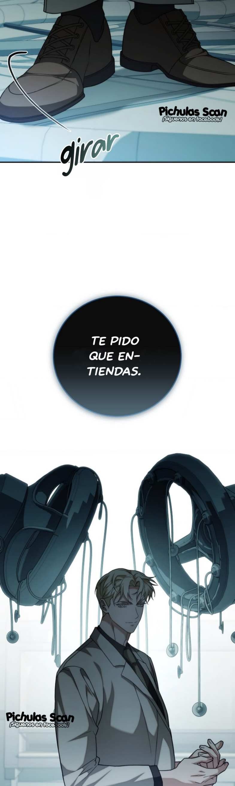 35 Relación Inconclusa