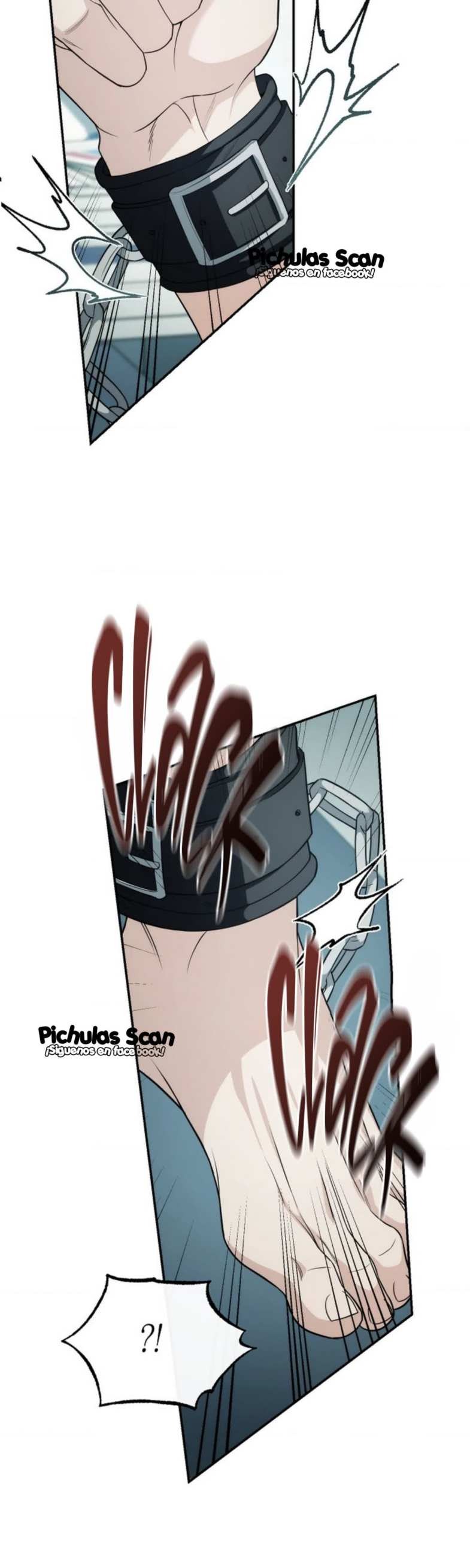 32 Relación Inconclusa