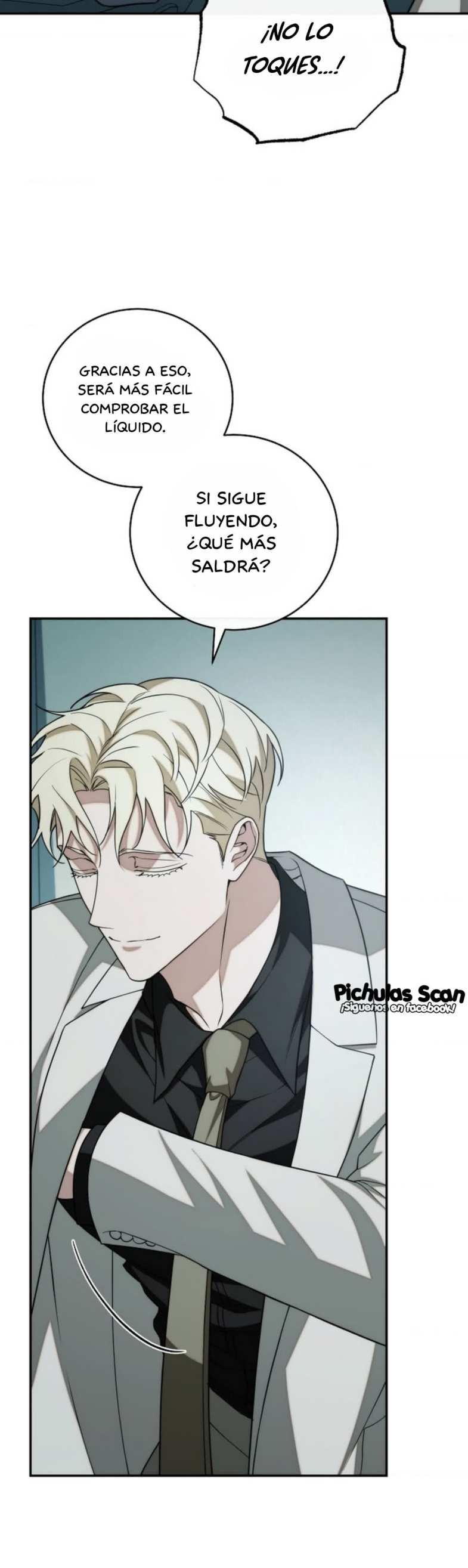 46 Relación Inconclusa