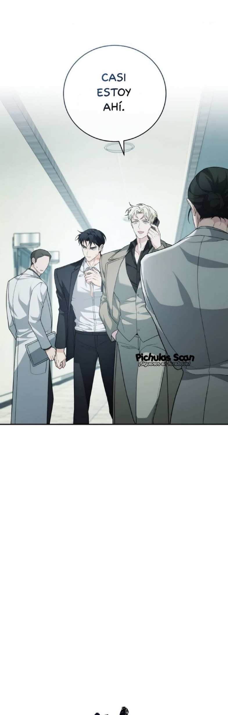 6 Relación Inconclusa